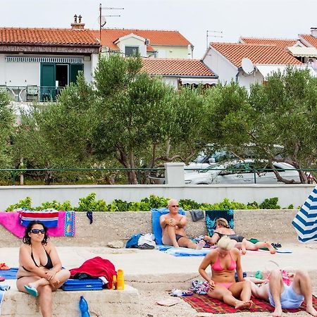 Apartments Milka Vodice Luaran gambar