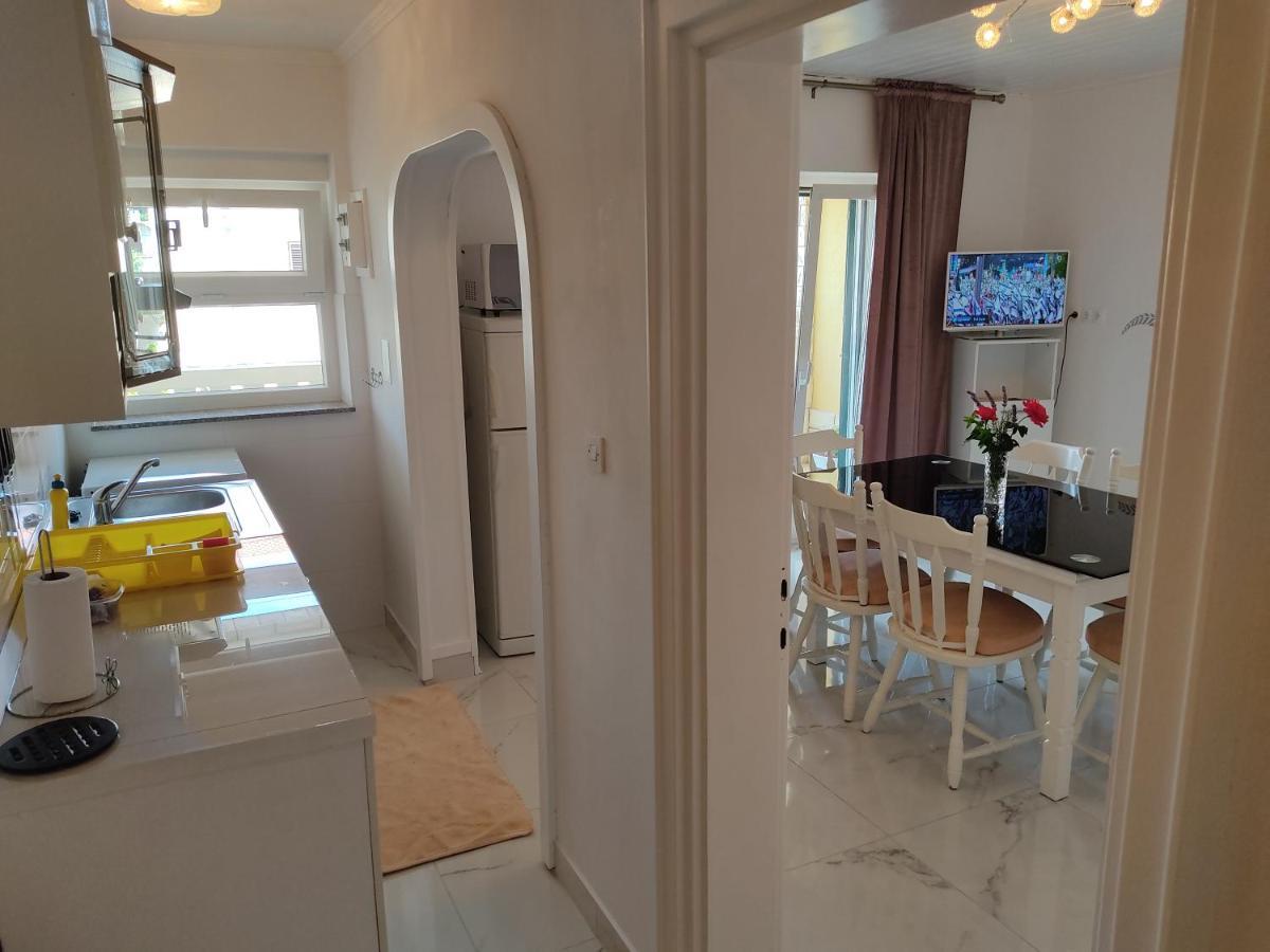 Apartments Milka Vodice Luaran gambar