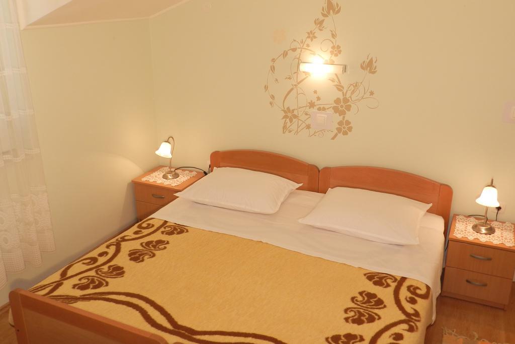 Apartments Milka Vodice Bilik gambar