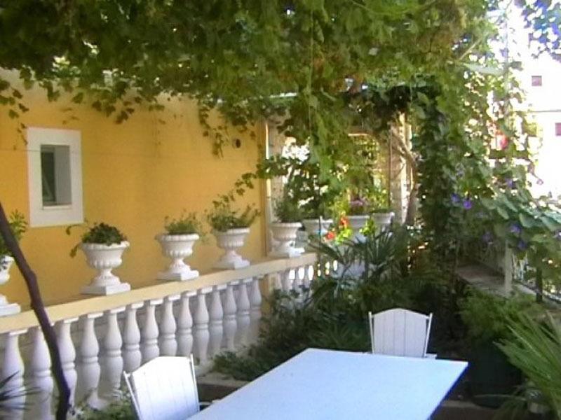 Apartments Milka Vodice Luaran gambar